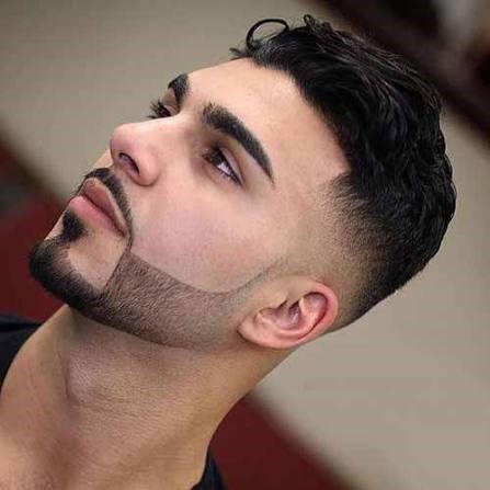 Barba