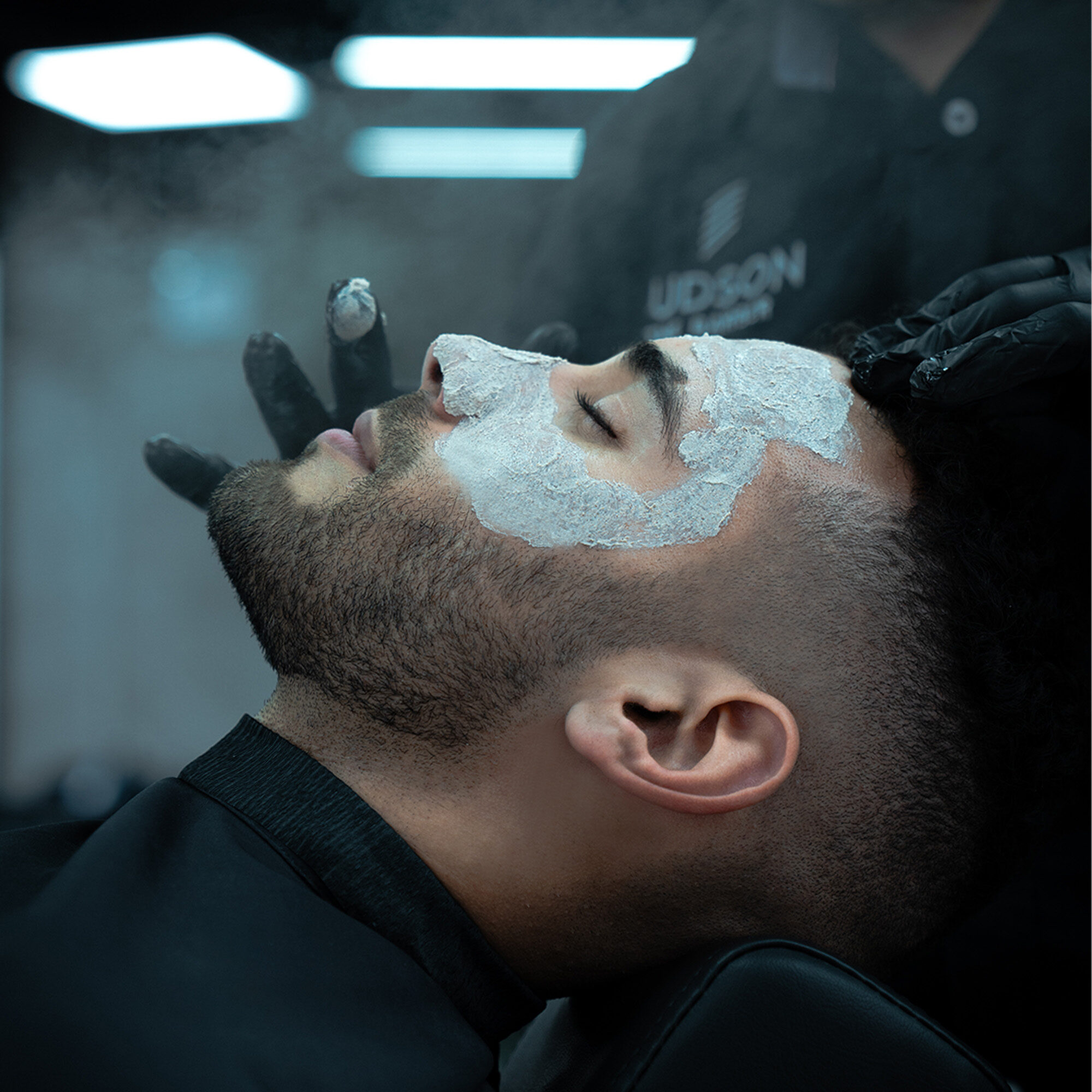 Mascarilla Facial
