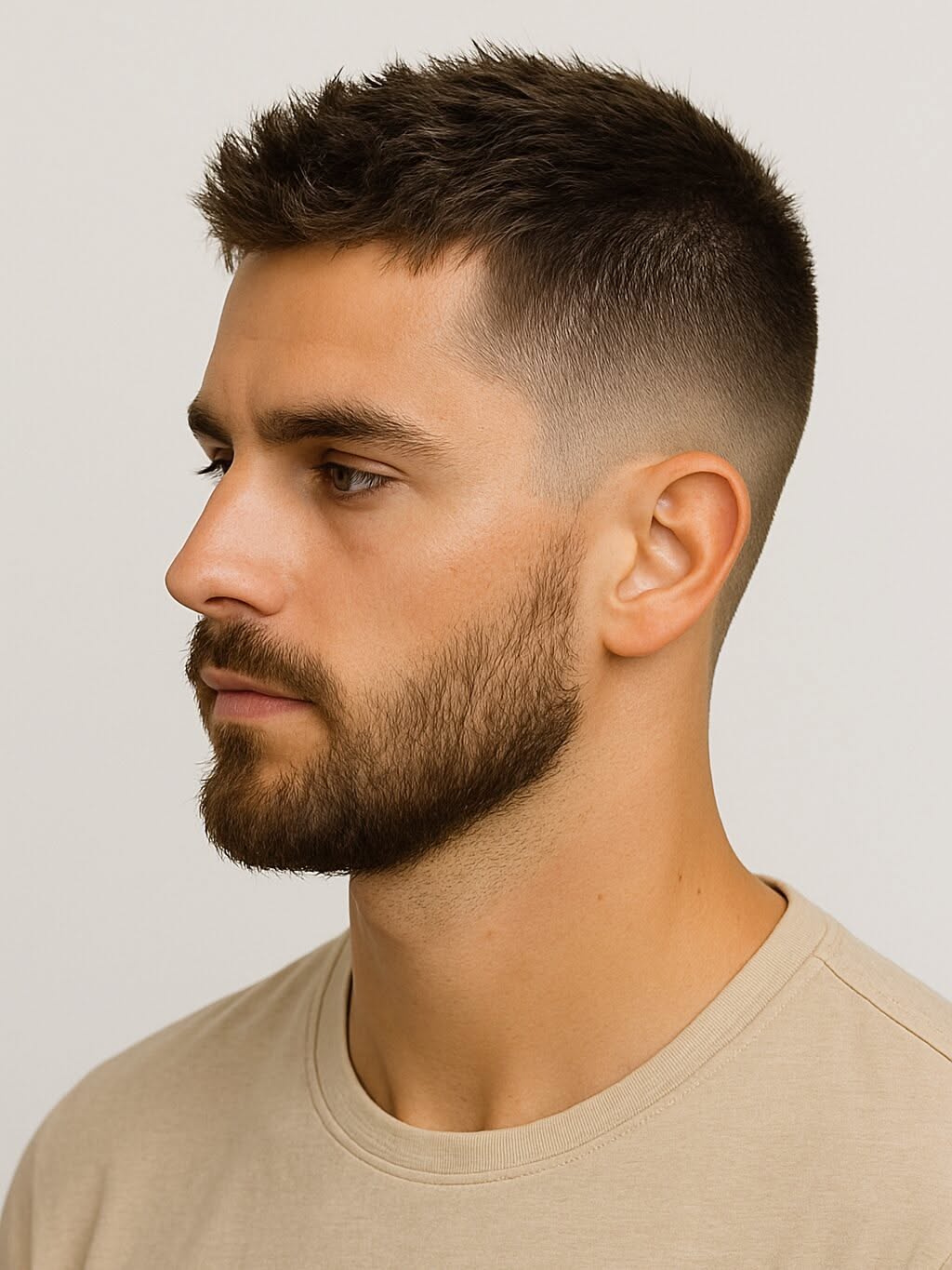 Corte y Barba